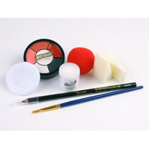 CLOWN KIT BOXED