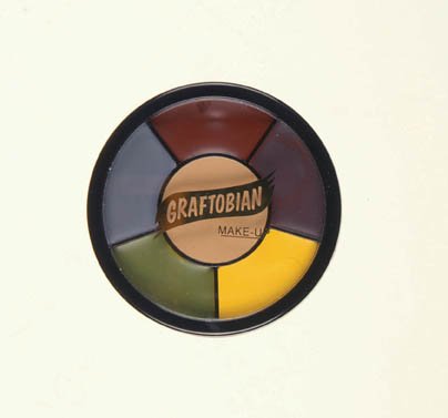 Svr.traum.wheel 1 Oz. 5 Color
