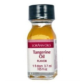 LorAnn Oils Tangerine Oil - Natural (1 dram)