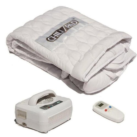 Cooling and Heating Mattress Pad - TWIN