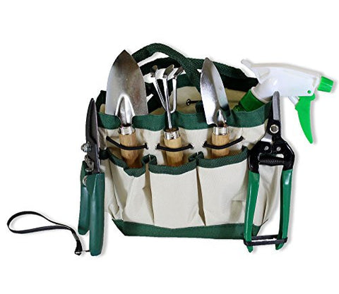 7 PC. MINI GARDEN TOOL SET