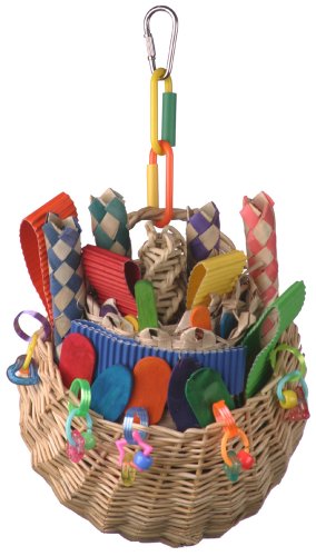Super Bird Creations Foraging Basket
