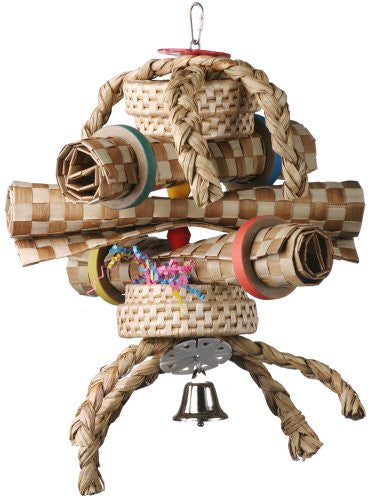 Super Bird Creations Palm Heaven