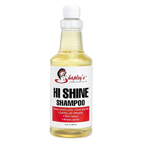 HI SHINE SHAMPOO 2.25 lb(s)