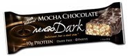 Nugo Dark - Chocolate w/Real Cacao 12 Mocha Chocolate 1.76 oz