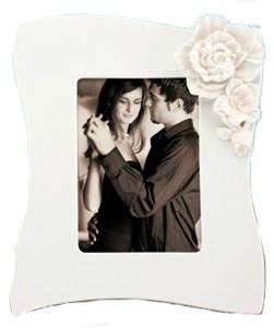 FLORA GW GARDENIA FRAME 5X7