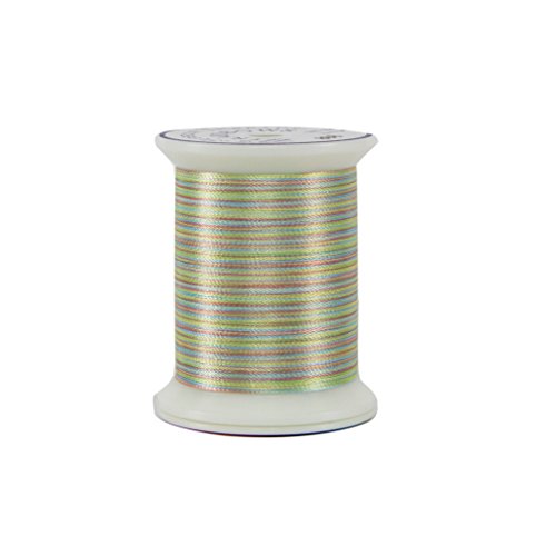 808 Opal - Rainbows 500 yd. spool
