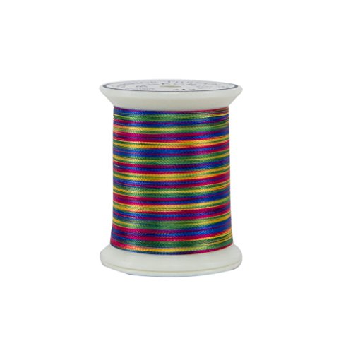 813 Tapestry - Rainbows 500 yd. spool