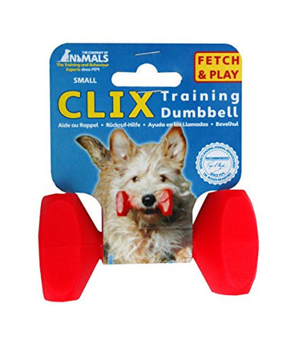 CLIX Training Dumbbell - Small