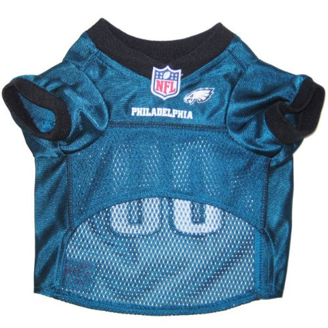 Philadelphia Eagles - NFL Dog Jerseys, large