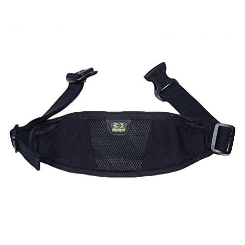 AirFlow Endurance - Black, OS