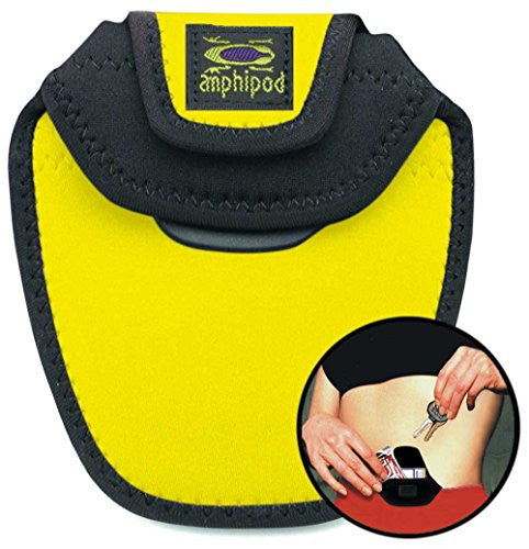 Micropack LandSport - Yellow Blk, OS