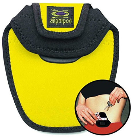 Micropack LandSport - Yellow Blk, OS