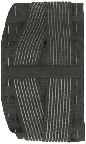 Low Back Brace w/Germanium, Large