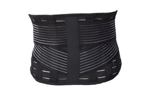 Low Back Brace w/Germanium, XX-Large