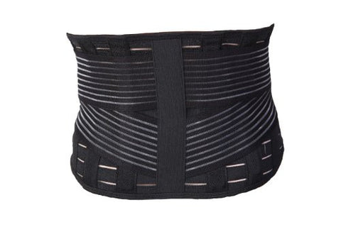 Low Back Brace w/Germanium, Medium