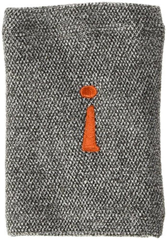 Wrist Brace w/Germanium - Grey, Small/Medium