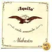 Aquila Alabastro Normal Set 19c