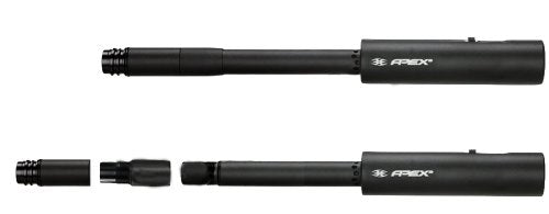 Empire Apex 2 3-In-1 Barrel Traditional Blk (3In1) Fits M98 A5 Spyder Piranha