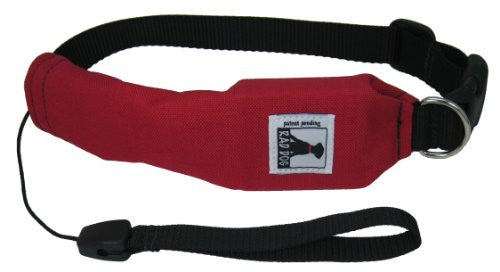 Rad Dog Retractable Leash - Red - Small - 14-16 in