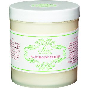 16oz. Lavender Soy Body Whip
