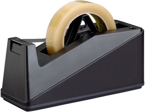 Dispenser, Table Top Black