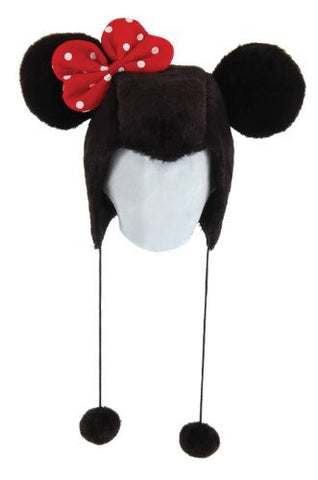 disney minnie mouse hoodie