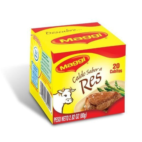 Beef Cubes 20ct