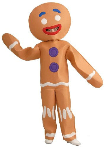 Gingerbread Man - Large
