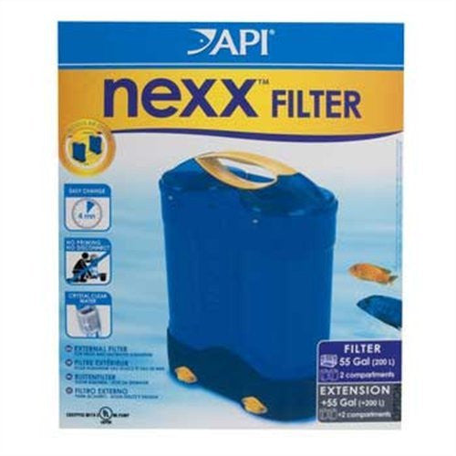 Api Nexx Base Filter