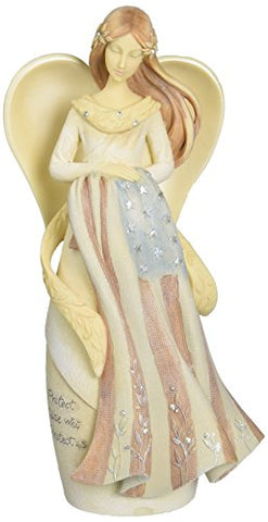 Foundations Guardian of the Military Figurine