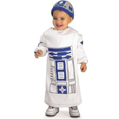 R2D2 - Infant