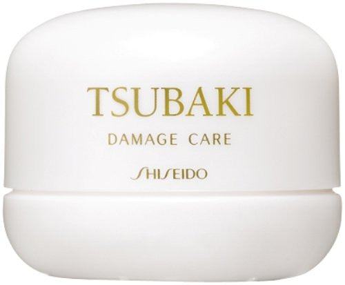 Shiseido Tsubaki Damage Care Hair Mask-180g