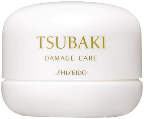 Shiseido Tsubaki Damage Care Hair Mask-180g