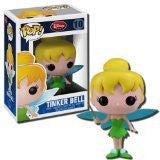 Funko POP! Disney Series 1 Vinyl Figure Tinker Bell