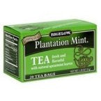 Bigelow Plantation Mint Tea (3x20 bag)
