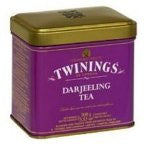 Darjeeling Boxed Teabags, 20's