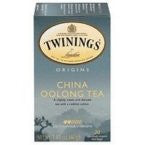 China Oolong Tea 20.0 BG