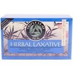 Triple Leaf Tea - 20 bag Herbal Laxative Tea