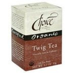 Choice Organic Teas Choice Twig Tea 16.0 CT