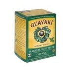 Organic Yerba Mate Magical Mint 16.0 BG