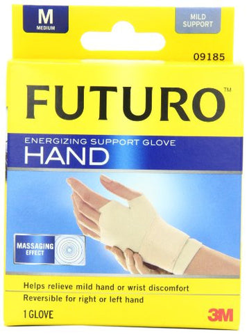 Energizing Support Glove Medium