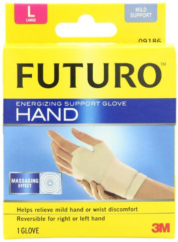 Energizing Support Glove Large