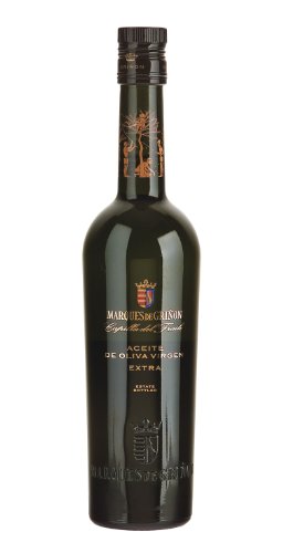 Marques De Griñon Extra Virgin Olive Oil 500ml