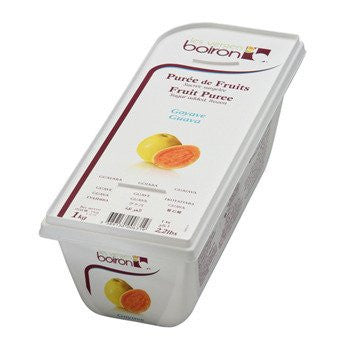 Boiron Guava Puree (Goyave)- 2.2lb