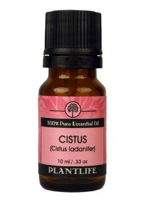 EO - Cistus 10 ml