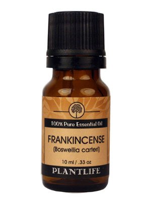 EO - Frankincense 10 ml