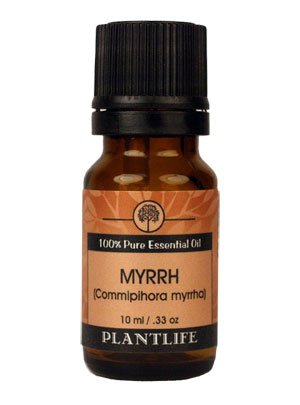 EO - Myrrh 10 ml