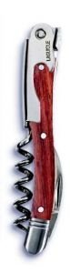 Laguiole Corkscrew, Rosewood Handle