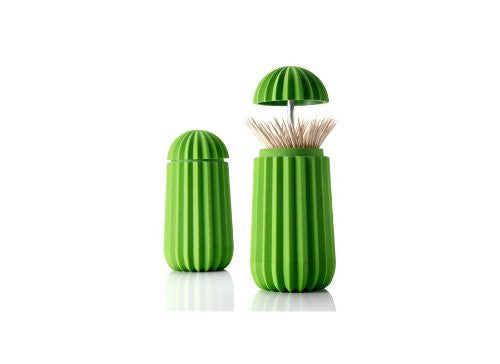 Cactus Toothpick Holder